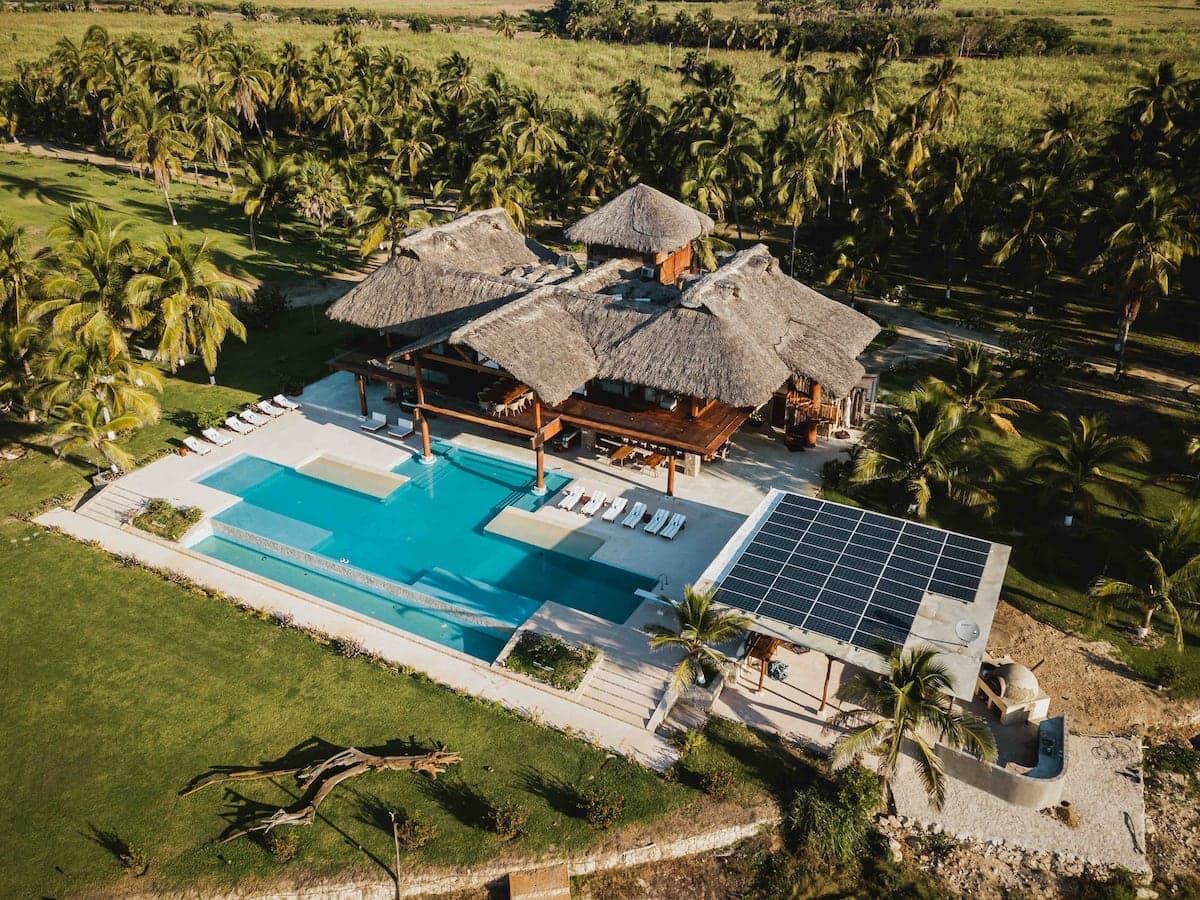 CASA KUNDA' VI