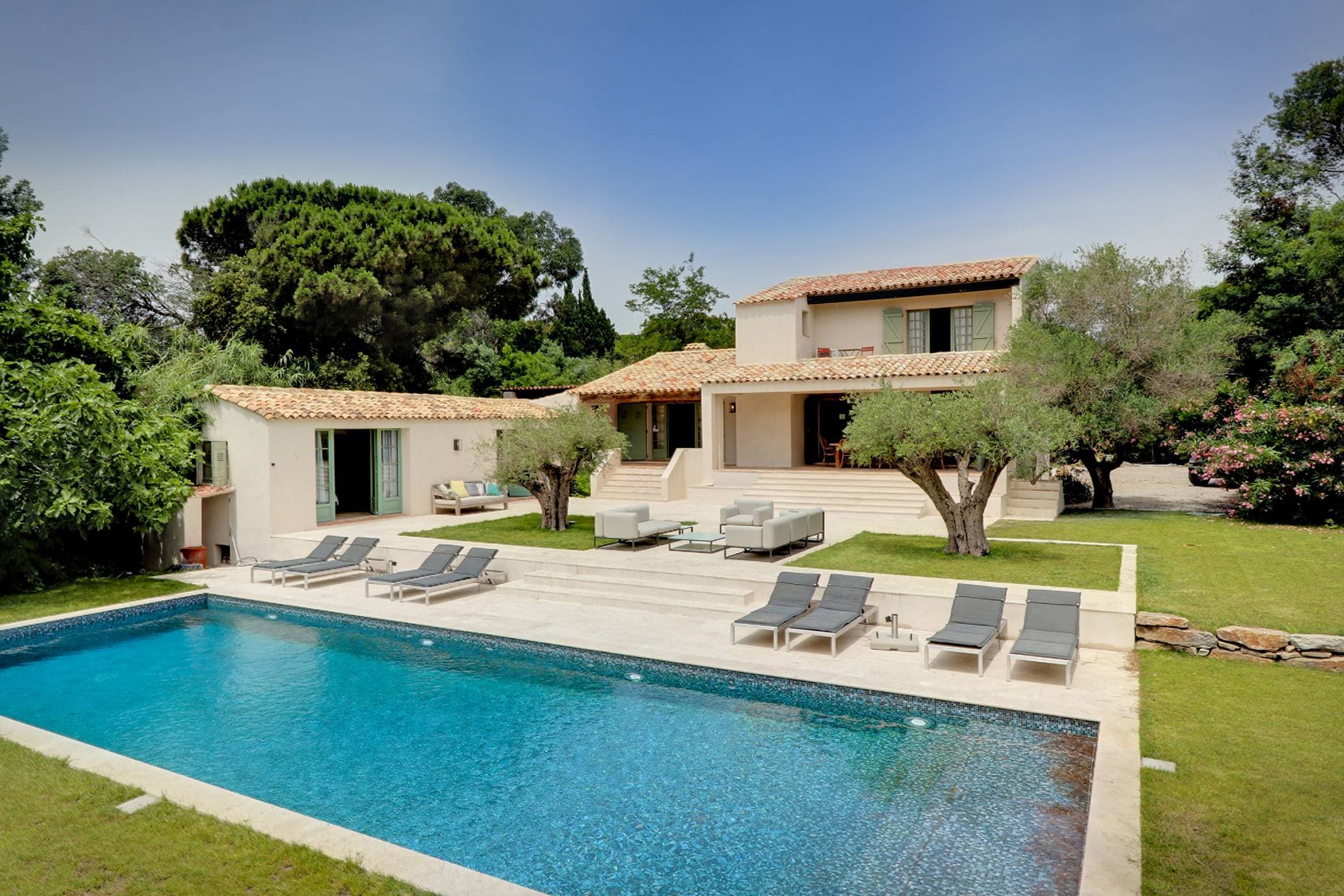 VILLA ARIZONA photo 2