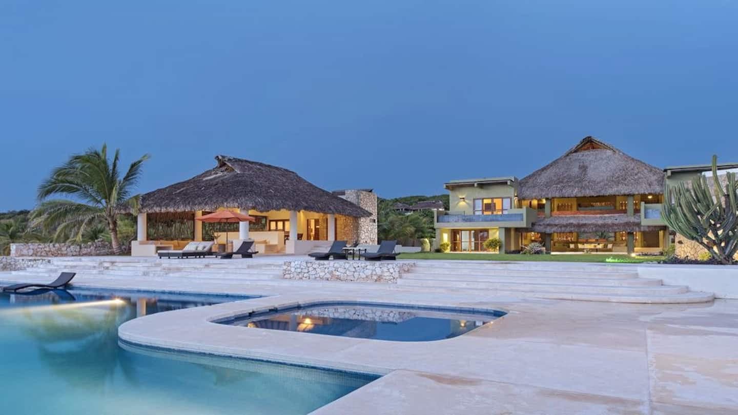 VILLA VERDE