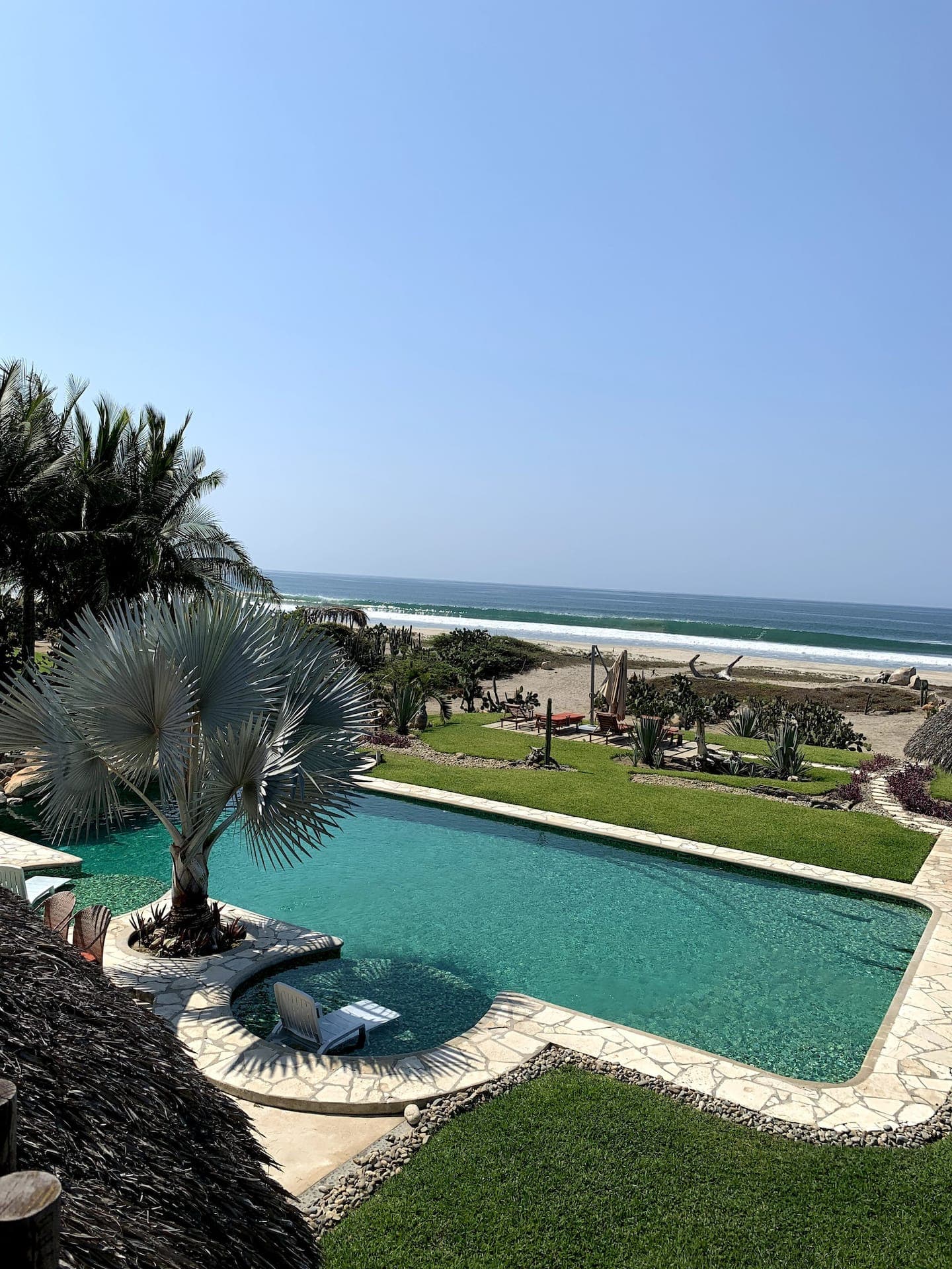 VILLA DE LAS ROCAS photo 2