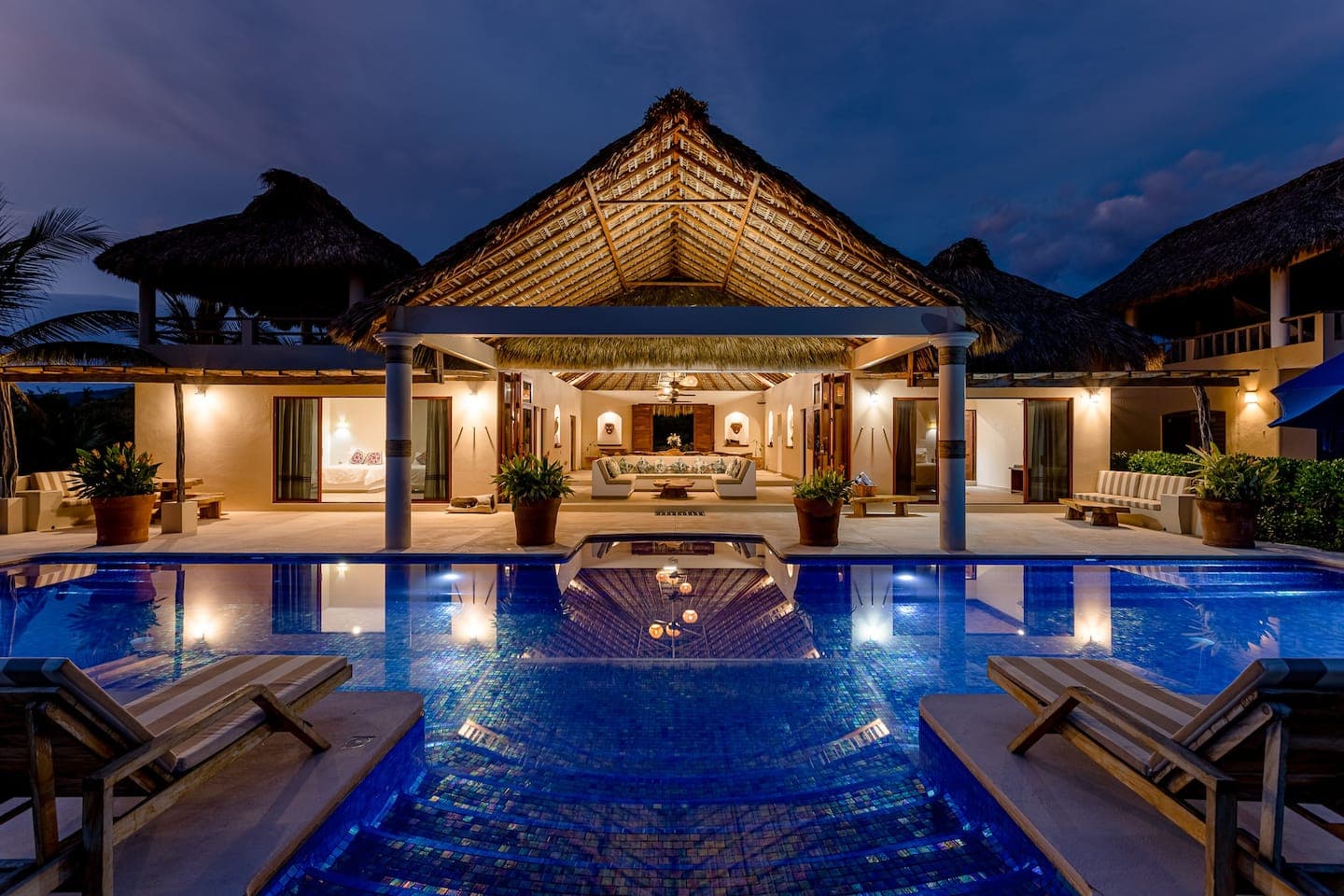 CASA SUNSHINE