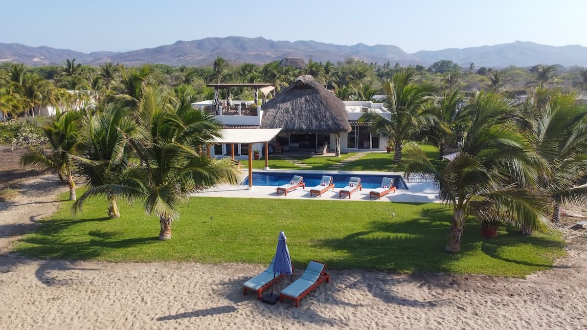 CASA ESCONDIDA photo 3