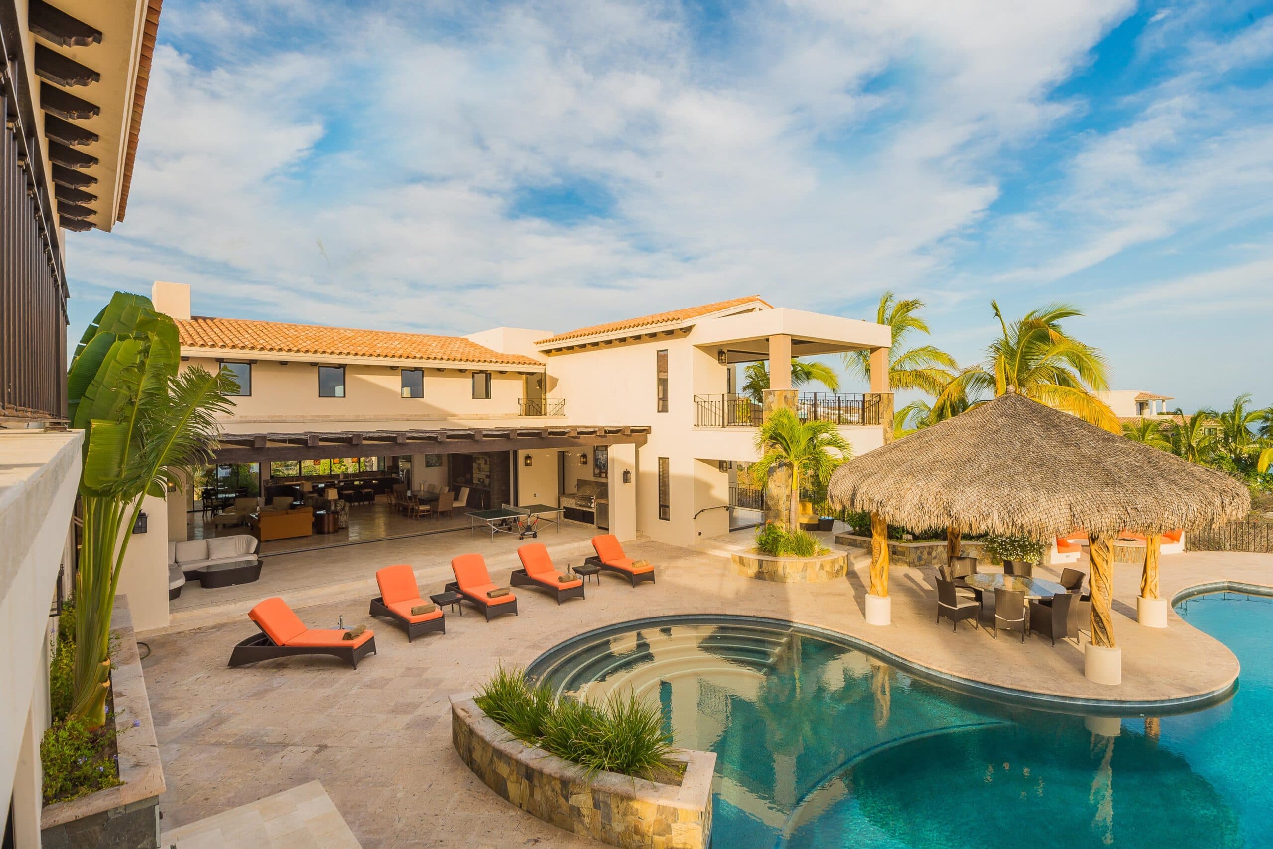 Villa de Sueños