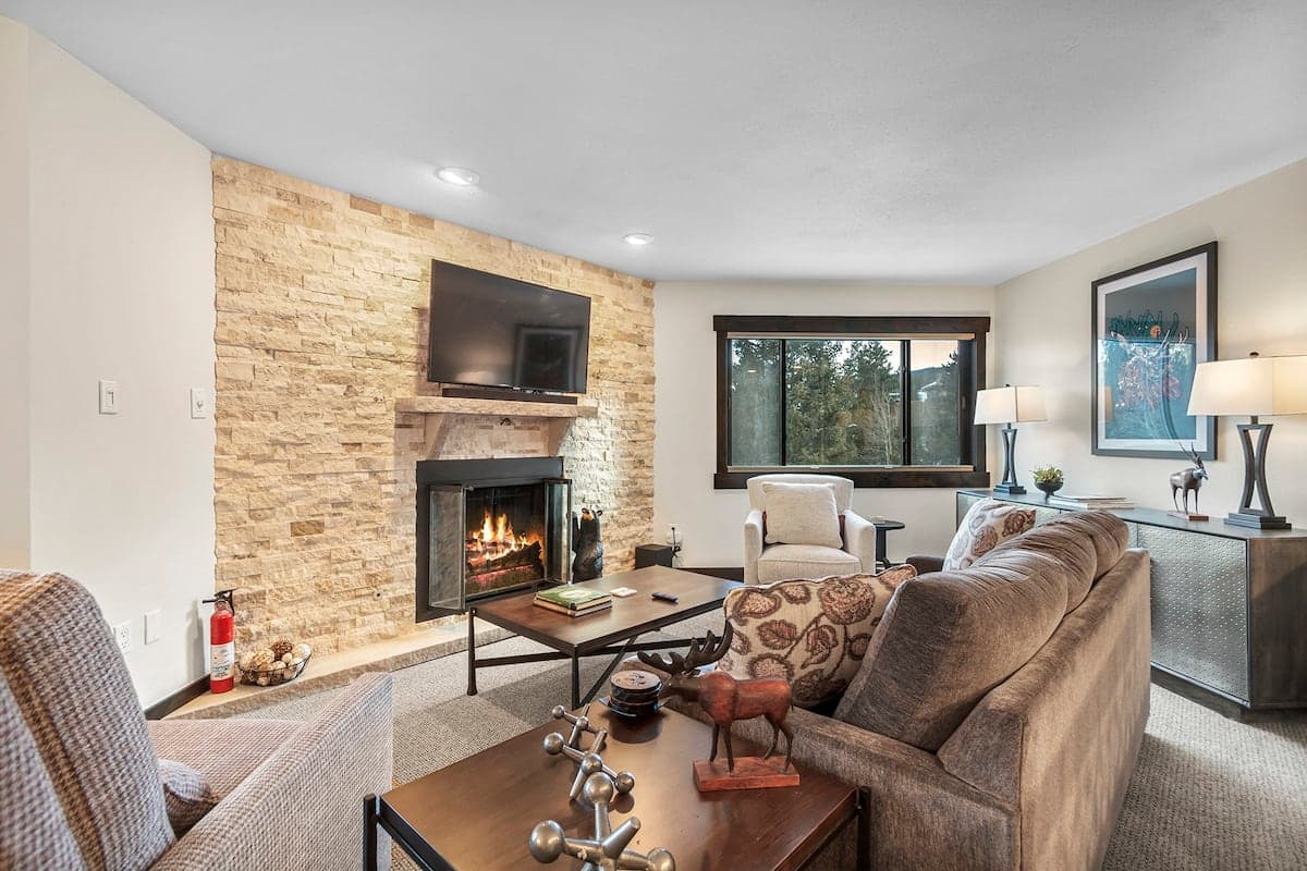 SAWMILL CREEK CONDO