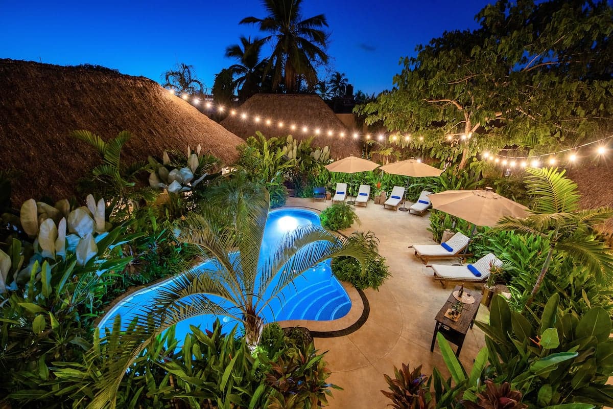 VILLA TAYRONA