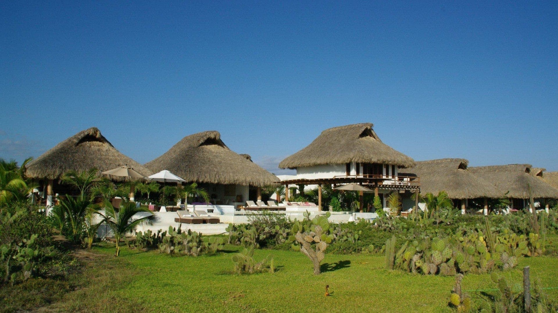 CASA MACARIA