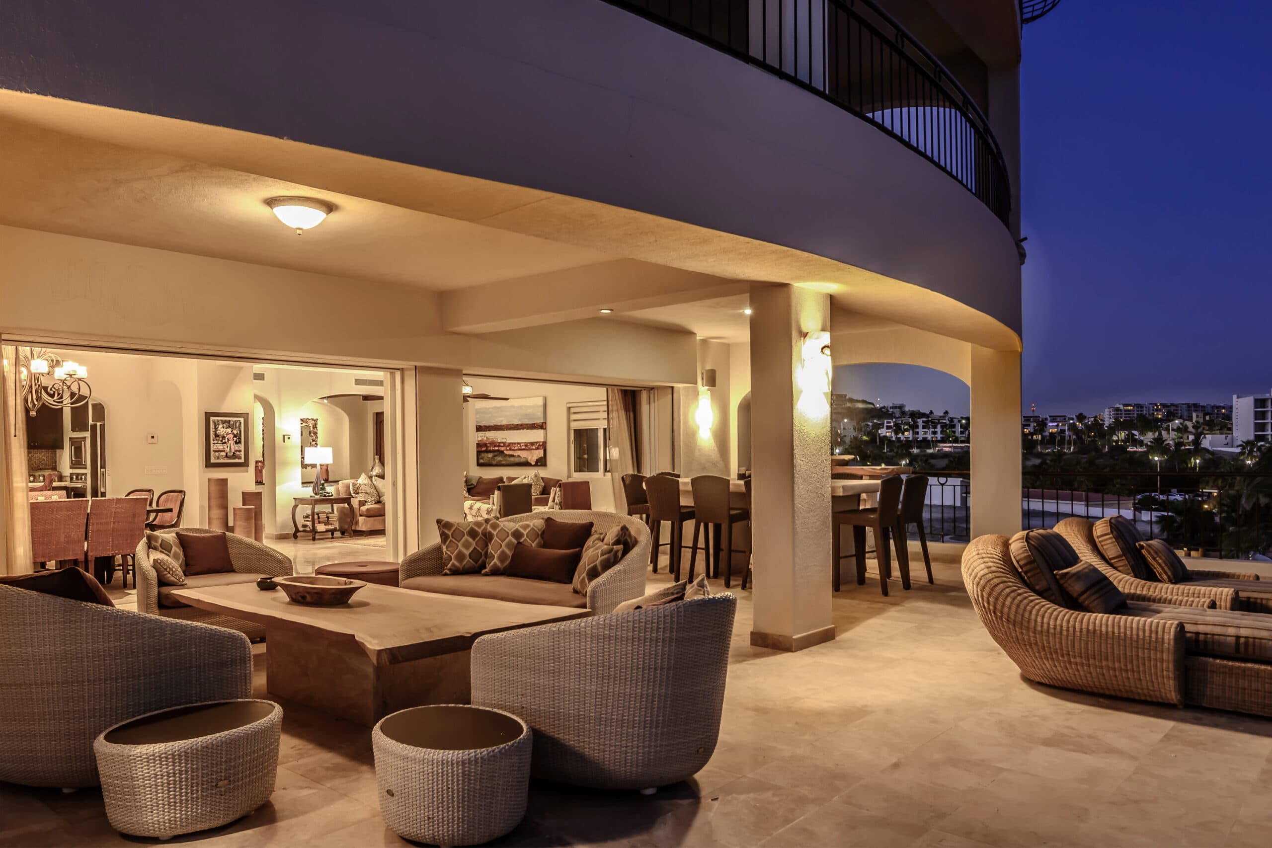Tortuga Bay Penthouse 2401