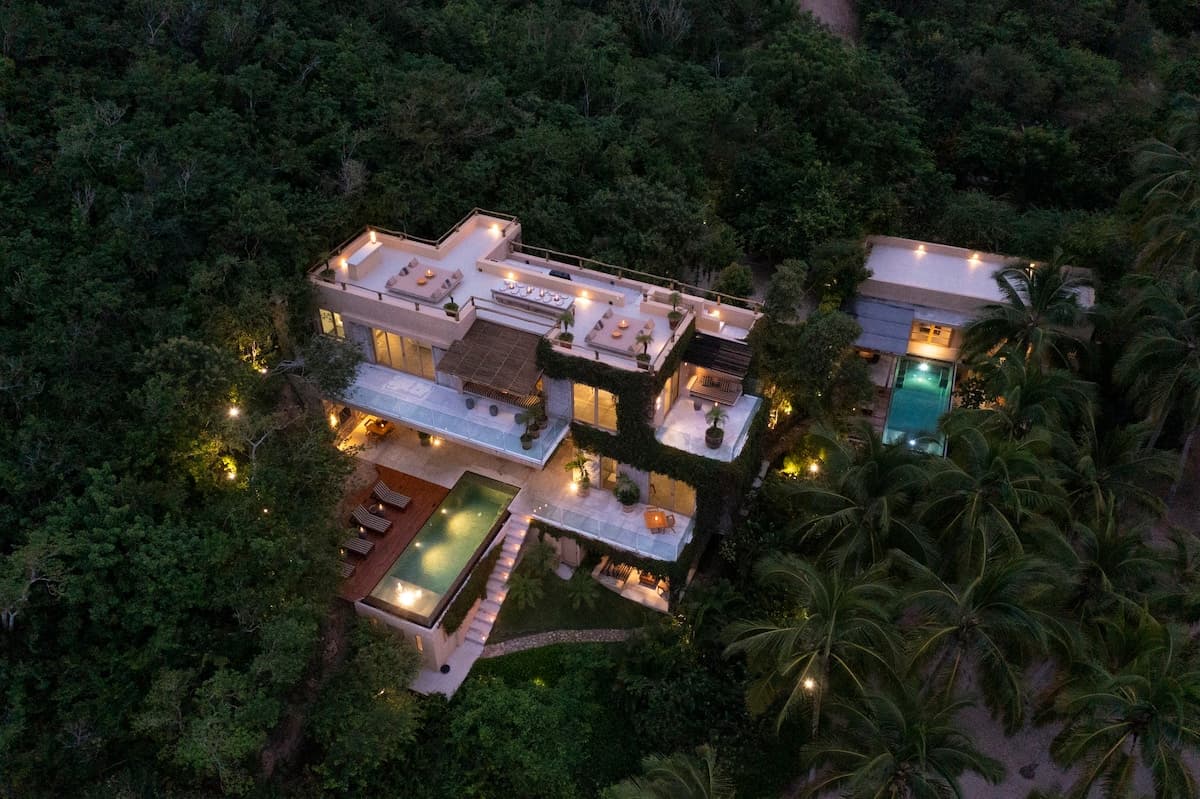 CASA TAURO
