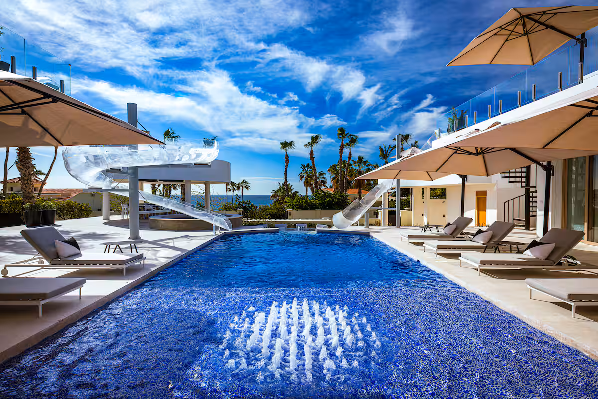 CASA AQUA BLANCA photo 2