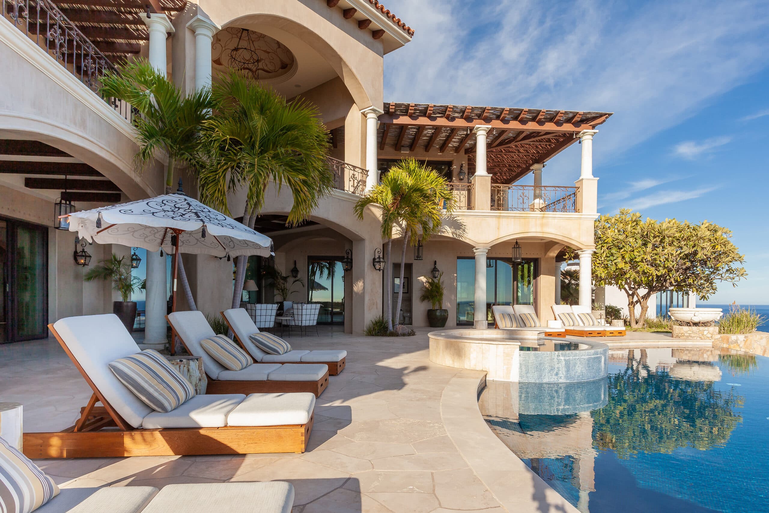 Villa Mar Azul Palmilla photo 2