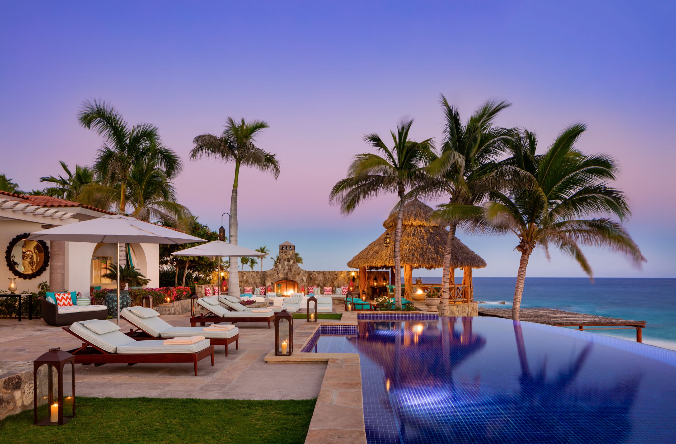 Chileno Bay Resort 4 Bedroom Oceanfront Villa photo 2