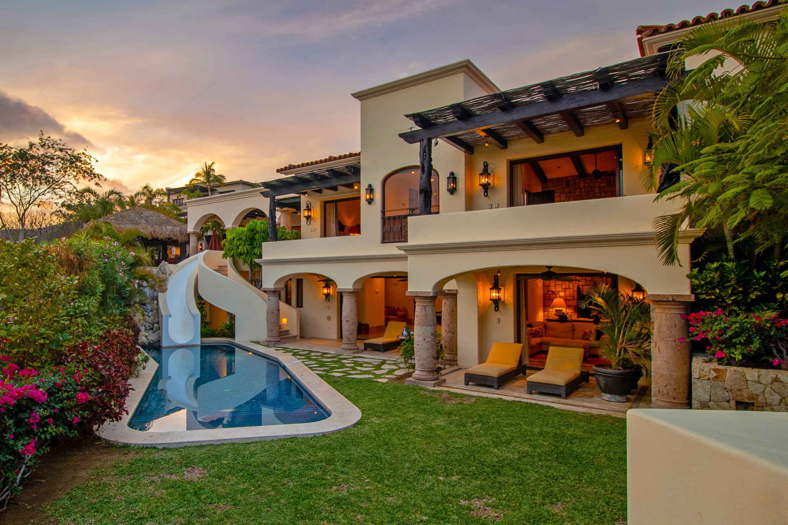 Casa JoJo