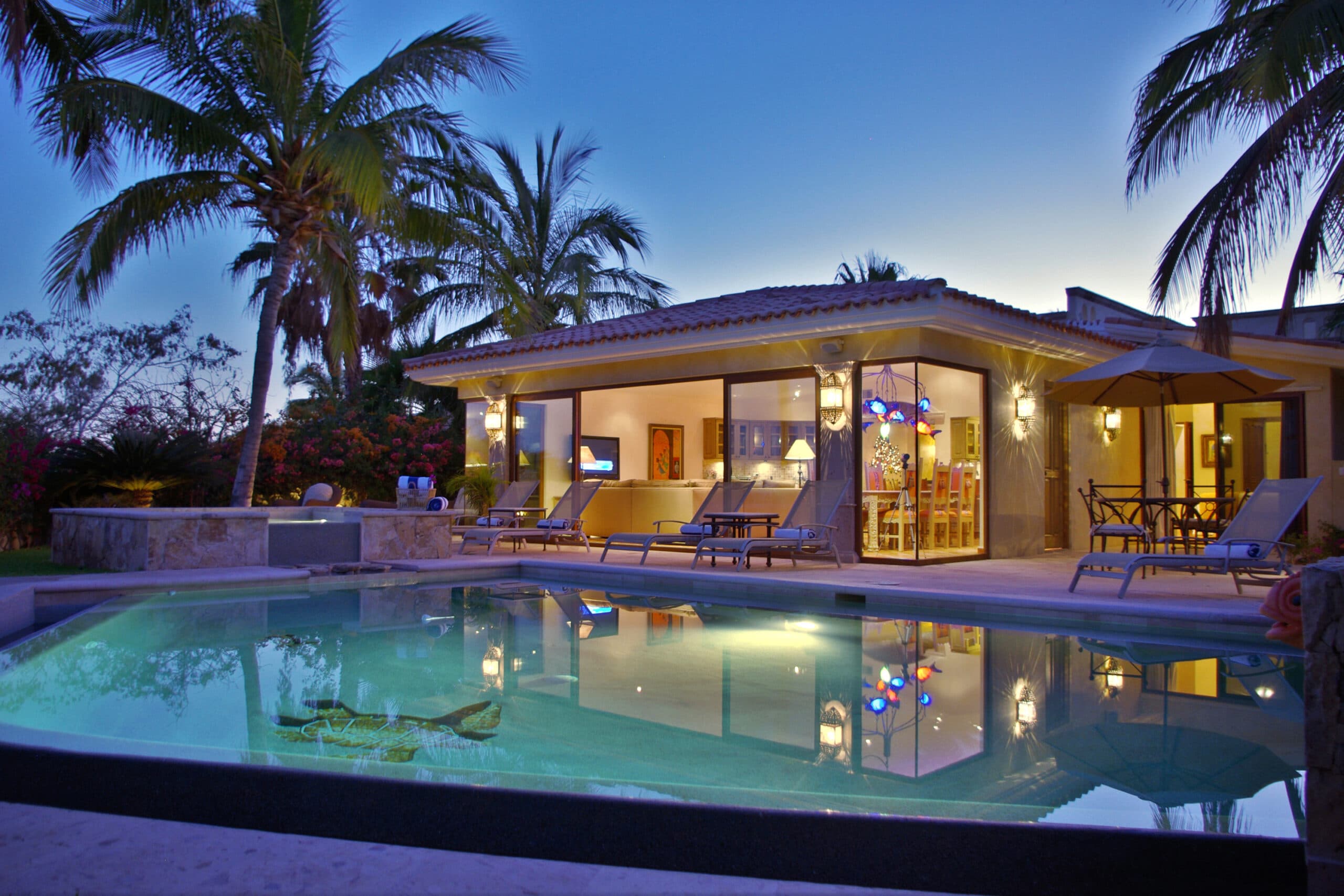 Casa Tortuga
