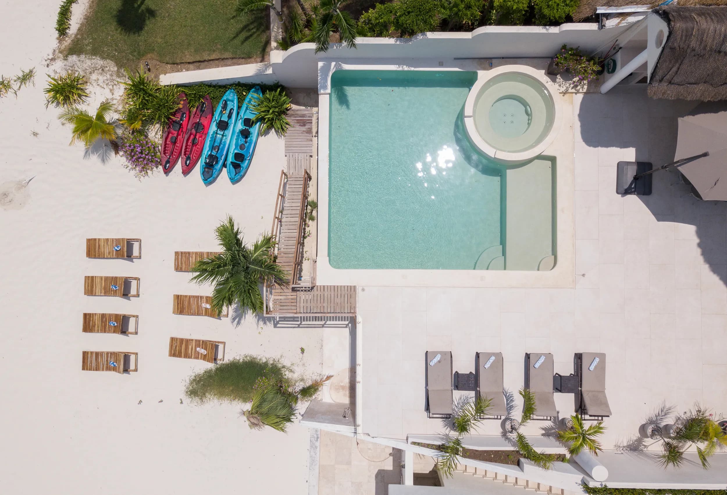 VILLA FLAMINGOS photo 2