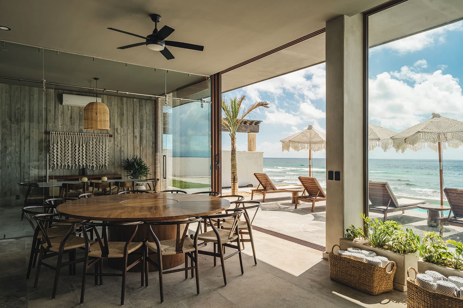 Saadetna Beach House