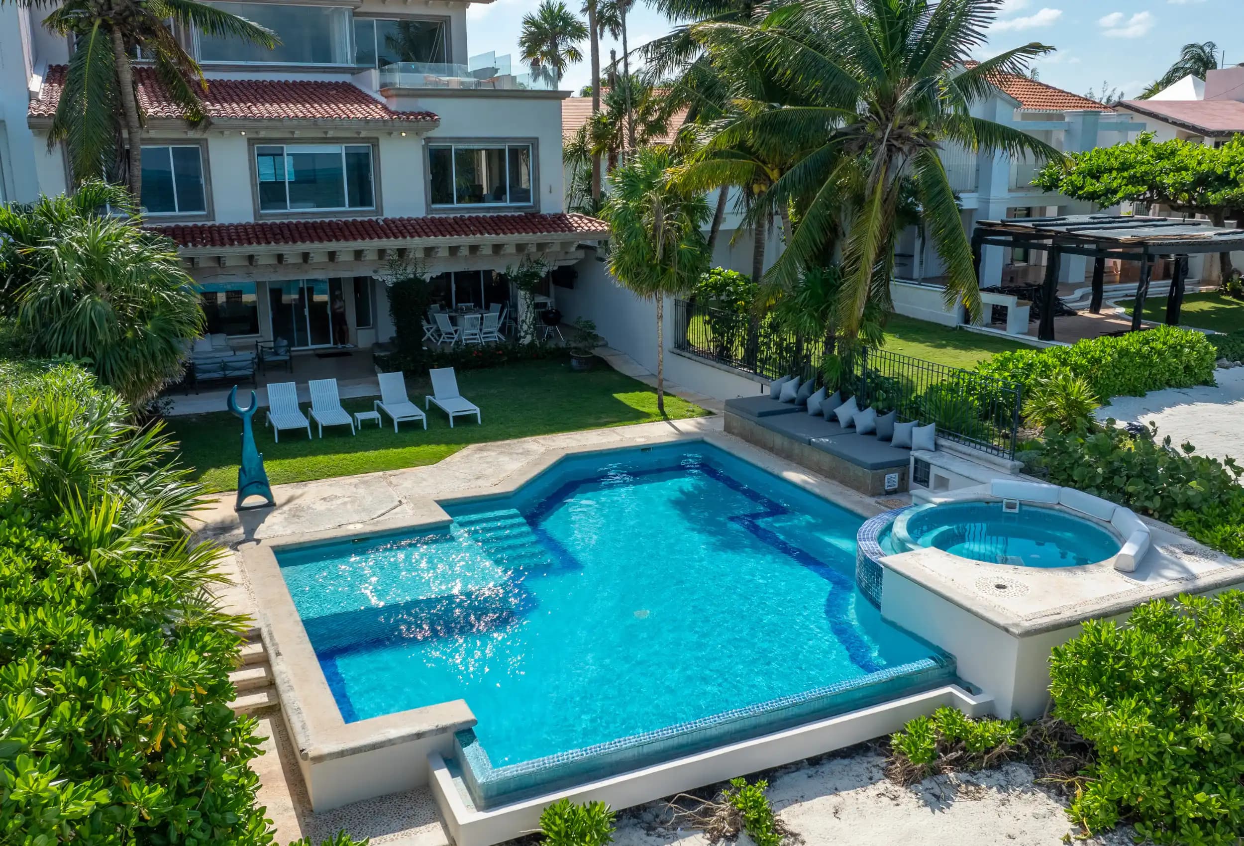 VILLA SERENA