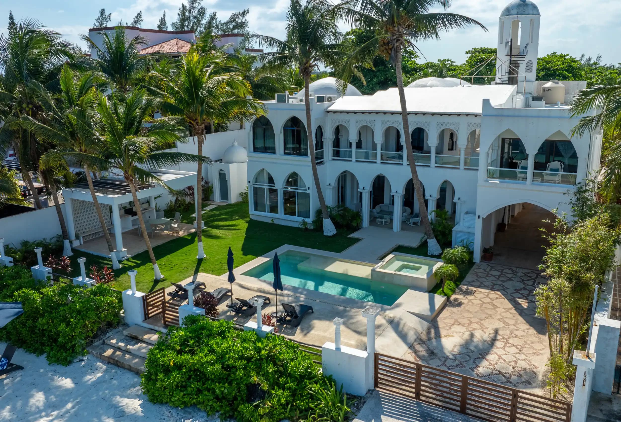 VILLA MORISKA photo 2