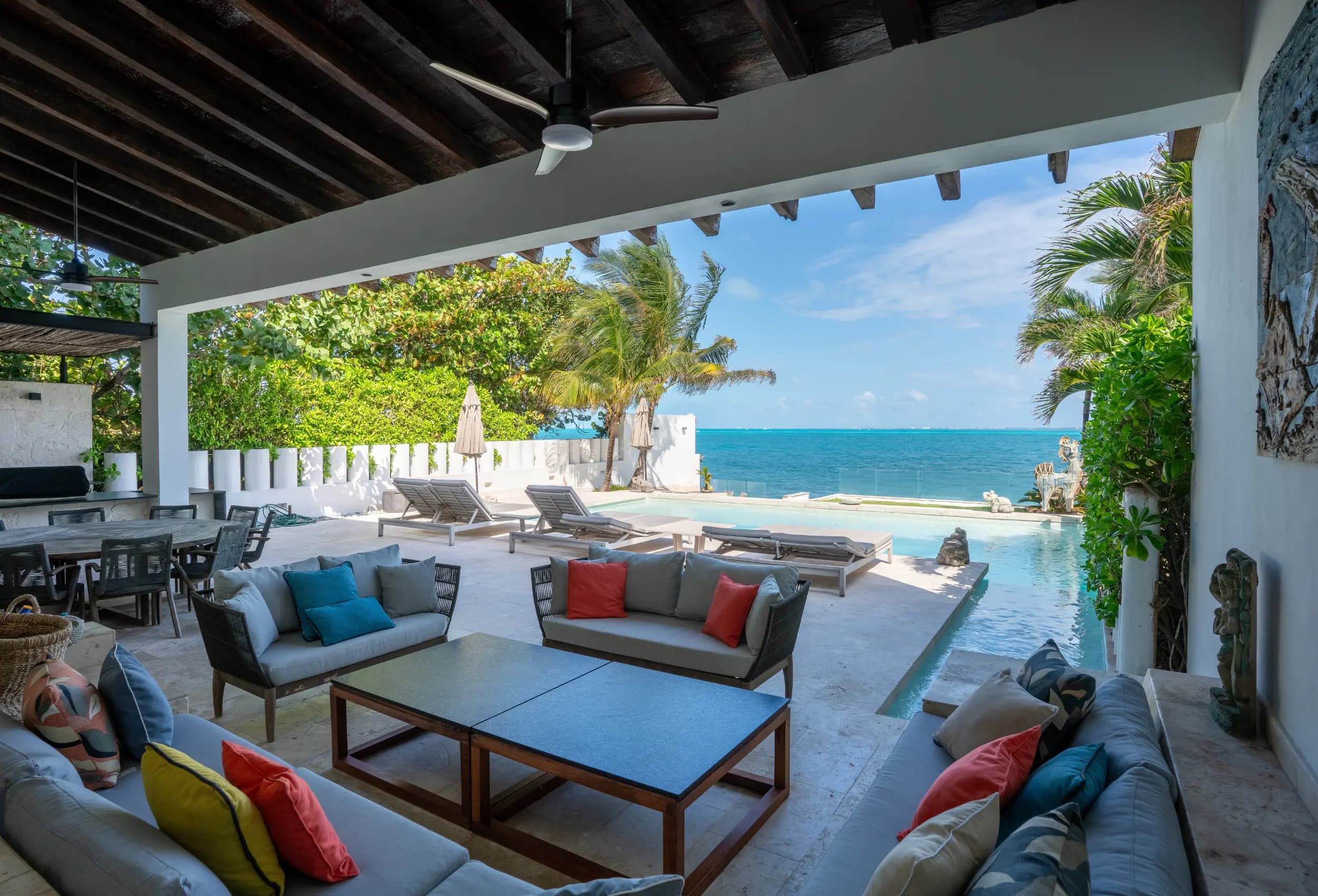 VILLA PRESIDENTE photo 2