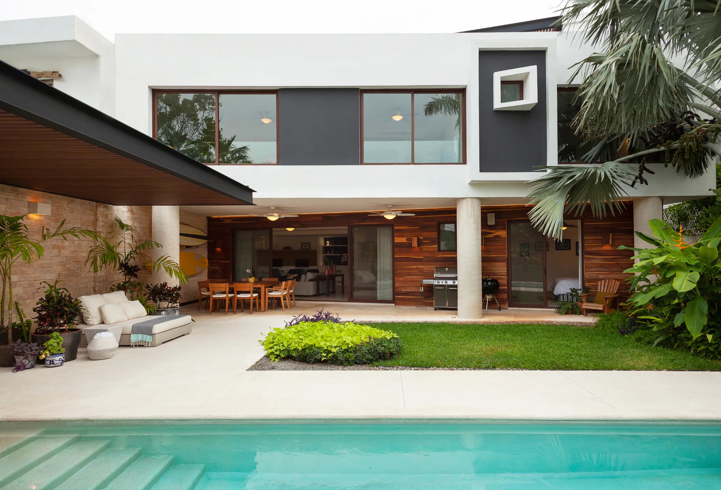 VILLA COLIBRÍ