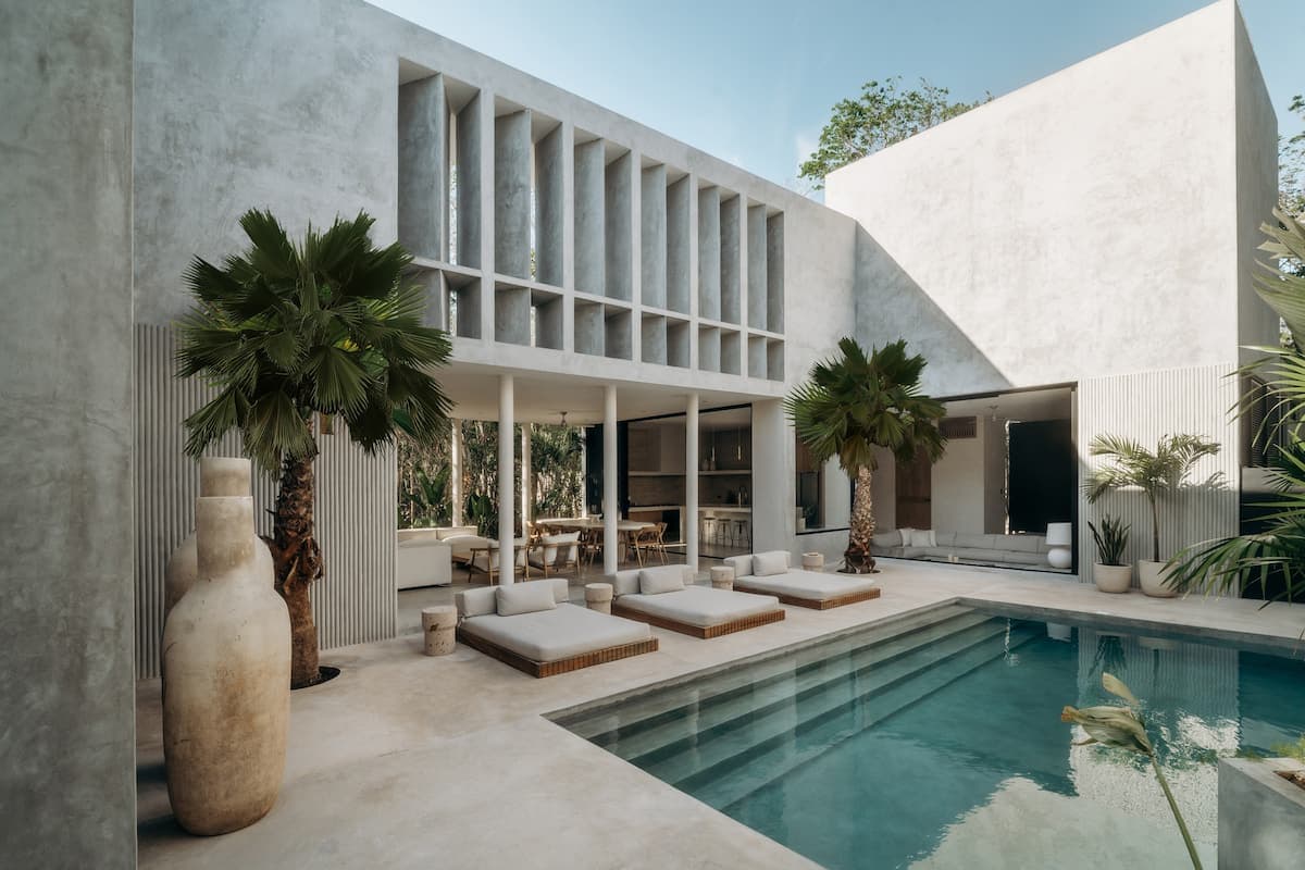 Villa LEV