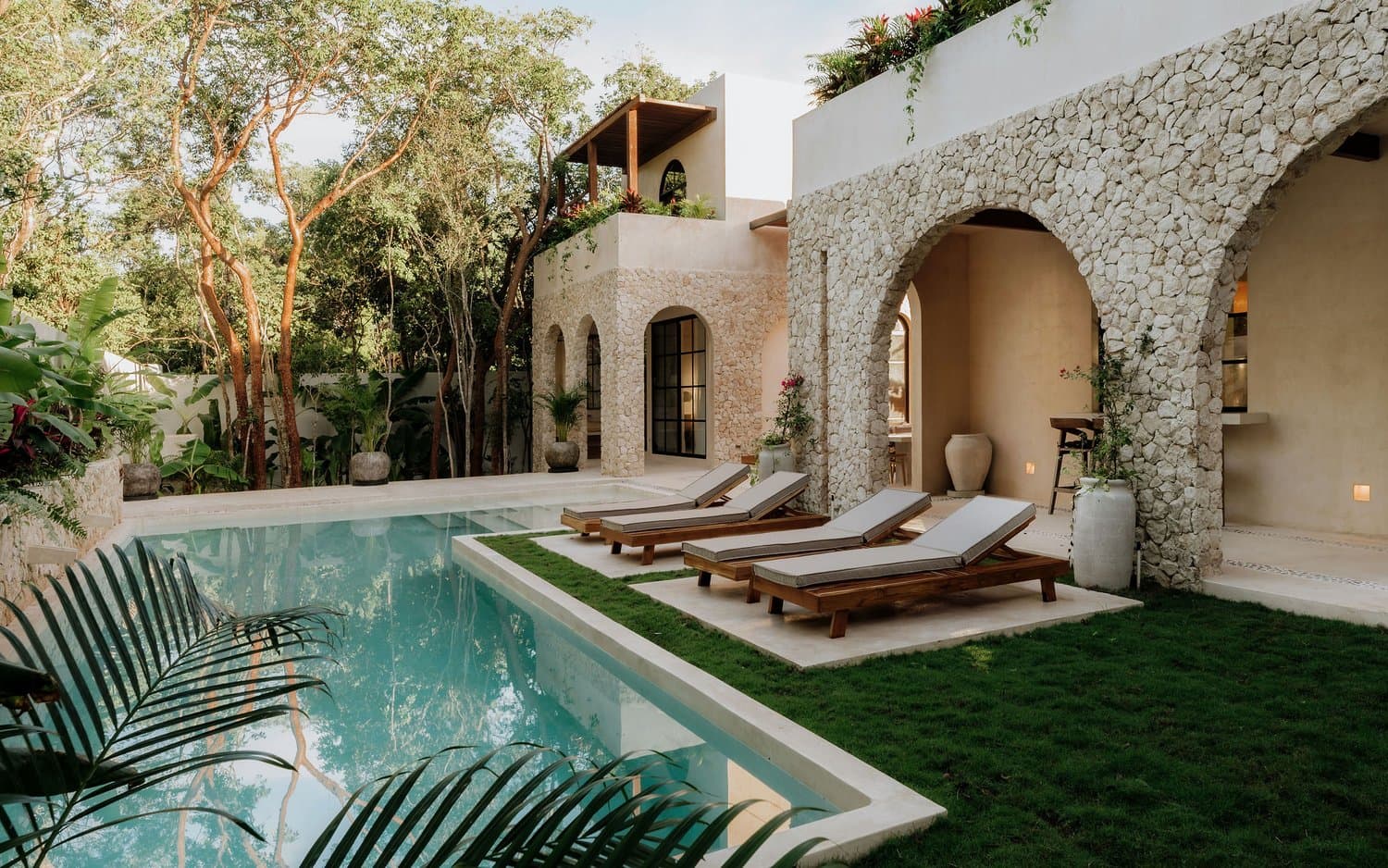 CASA COLINA