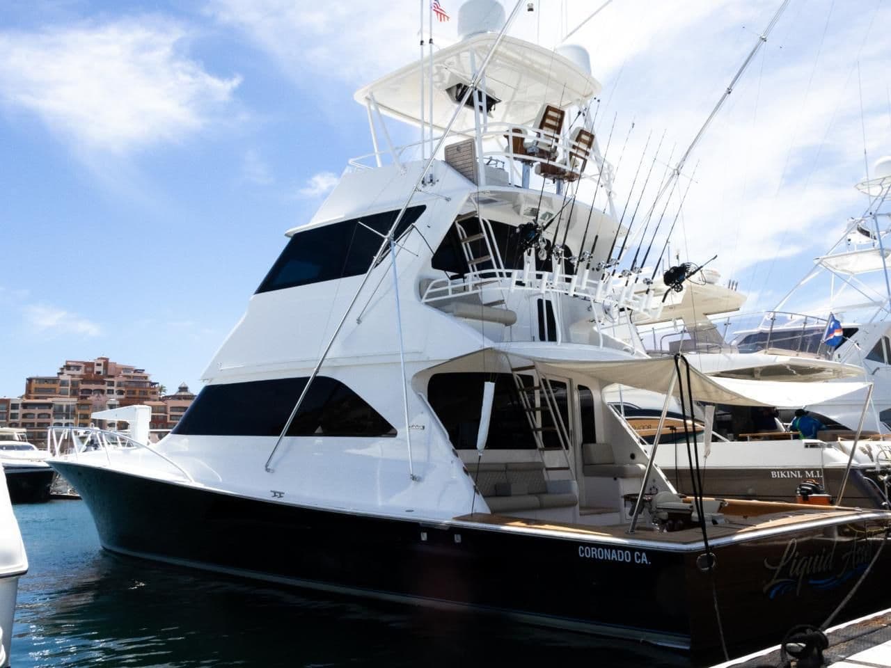 VIKING 62’