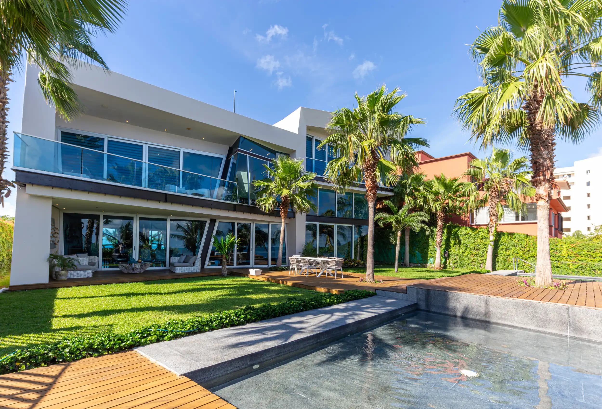 CASA ENMAR