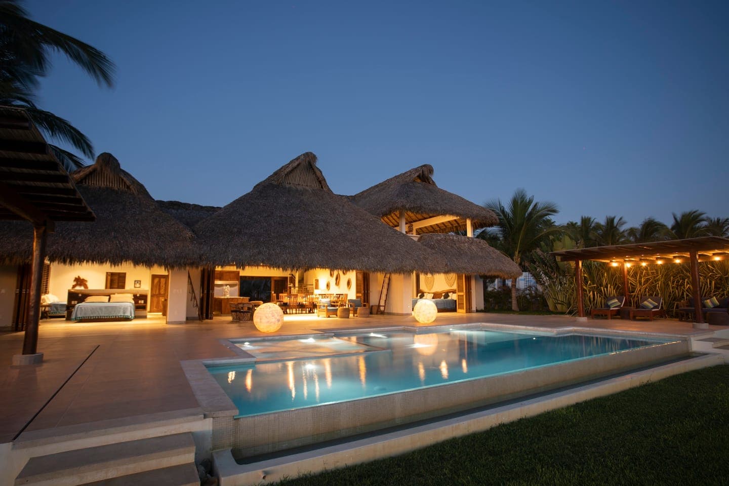 CASA GABY