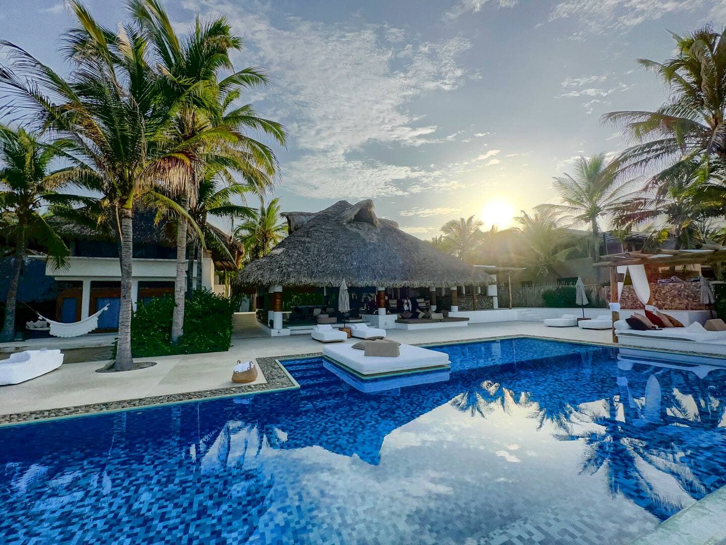 CASA INSPIRACIÓN