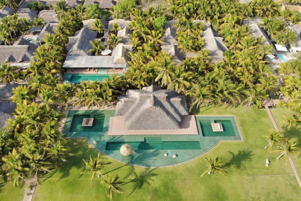 CASA ZEN