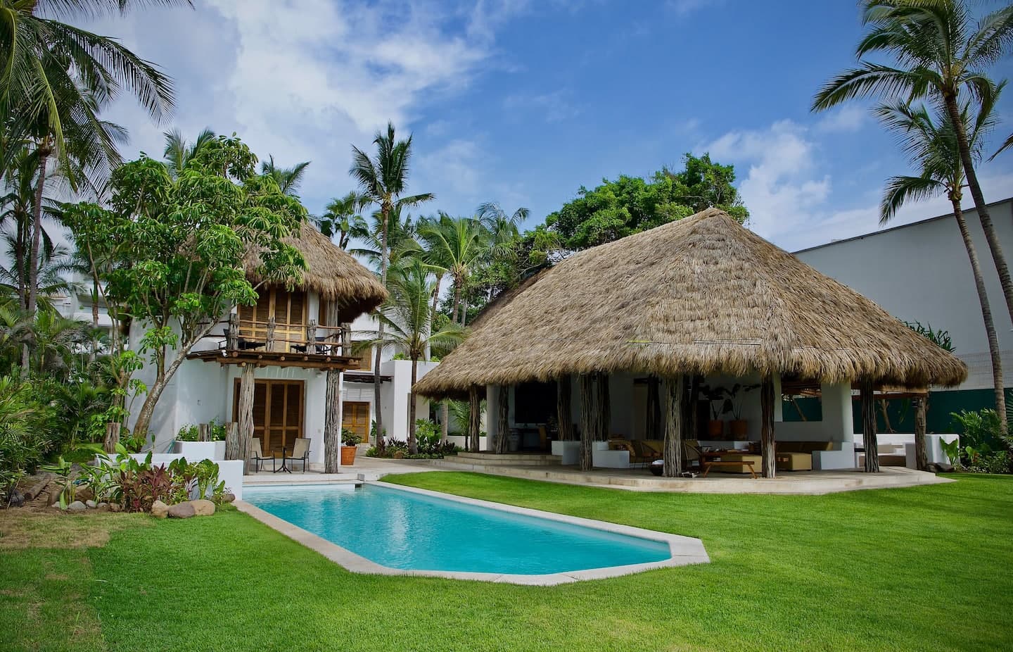 CASA PALAPAS photo 3