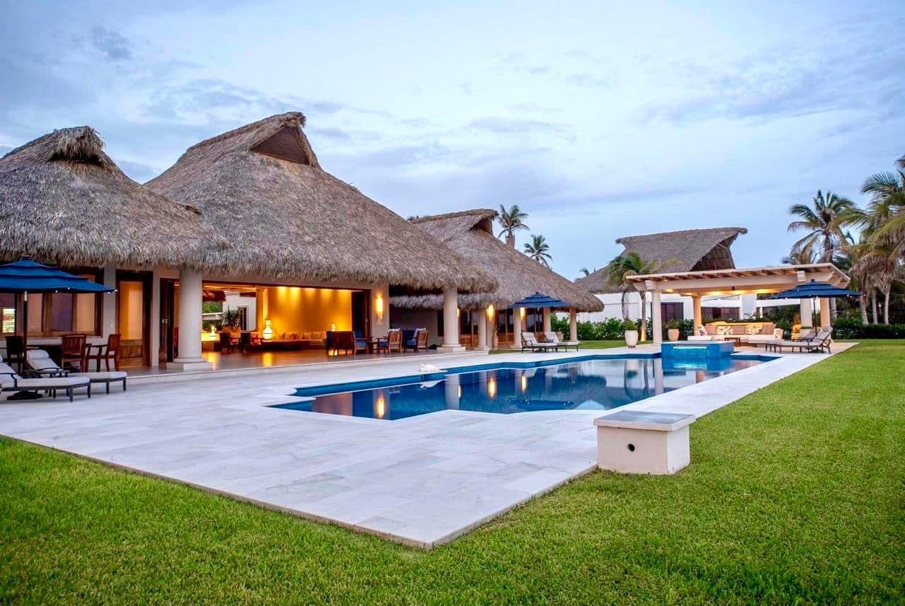 CASA PALMARENA