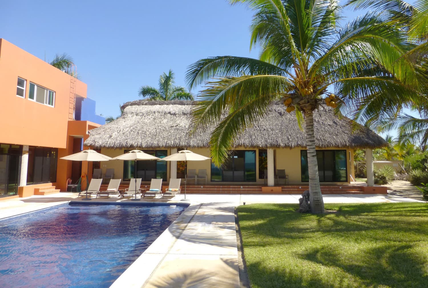 CASA TRES AZULES photo 3