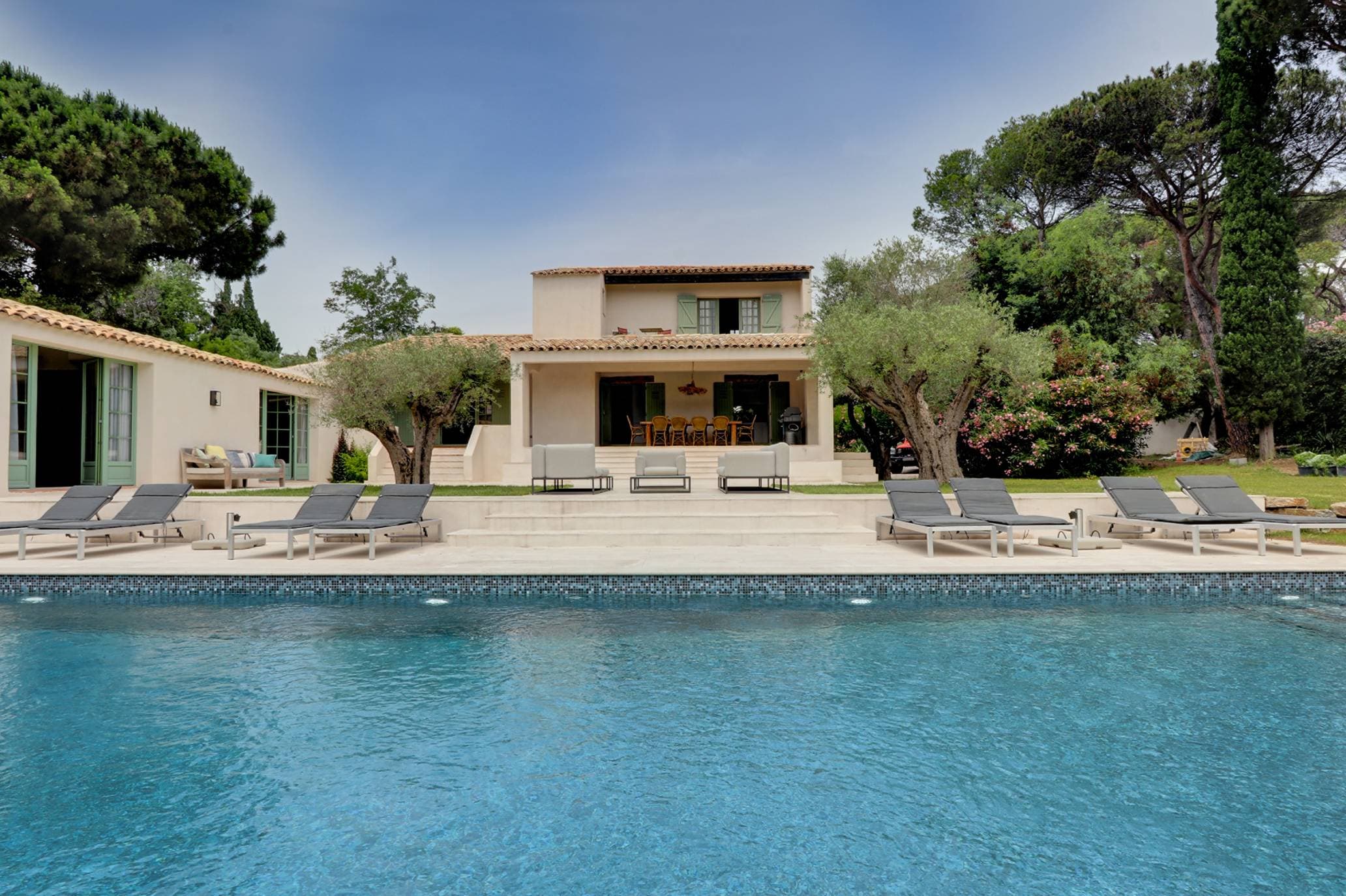 VILLA ARIZONA
