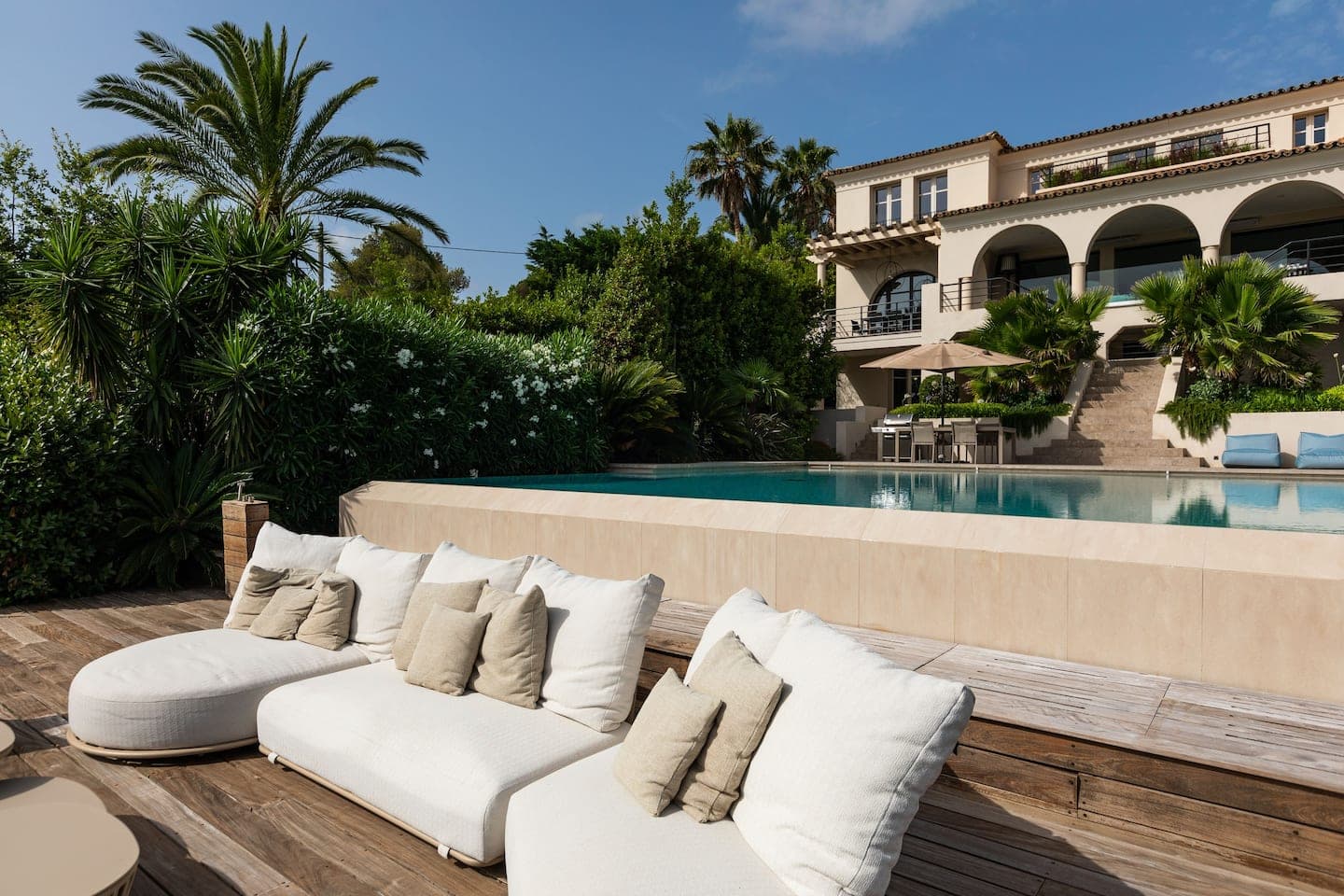 VILLA LA TOUMIETTES photo 2