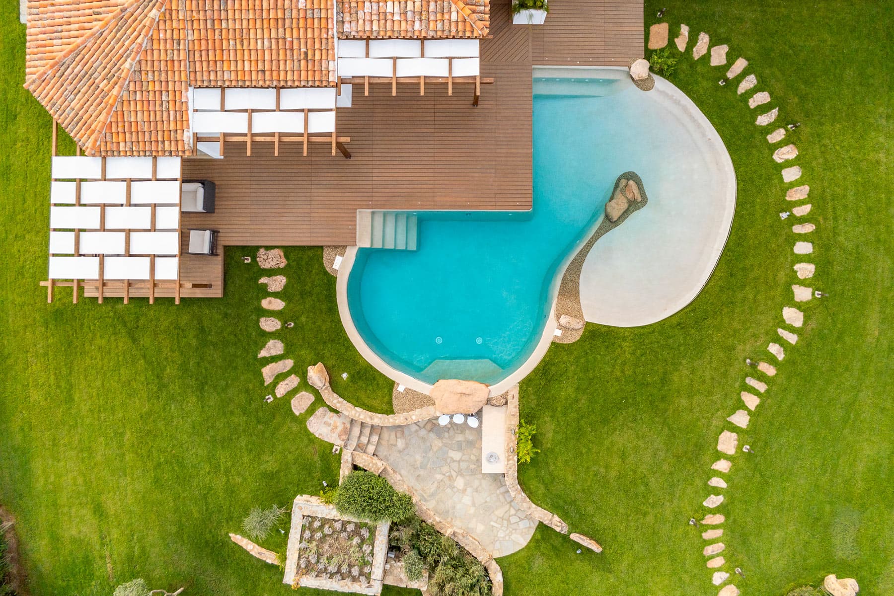 CANNIGIONE BEACH VILLA photo 3
