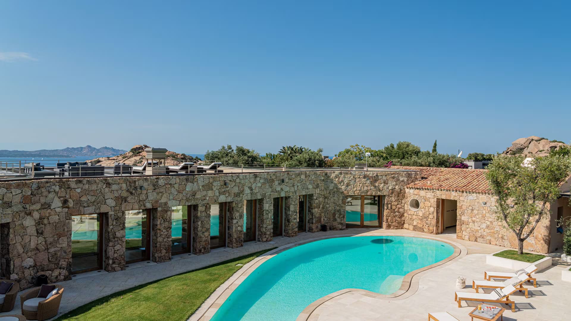 VILLA ROSSA photo 3