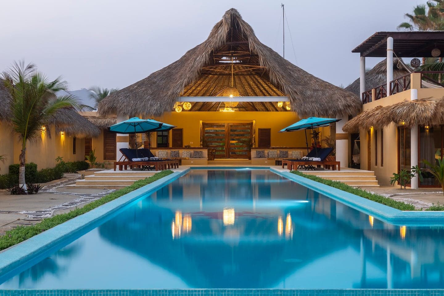 VILLA MAR Y MAR