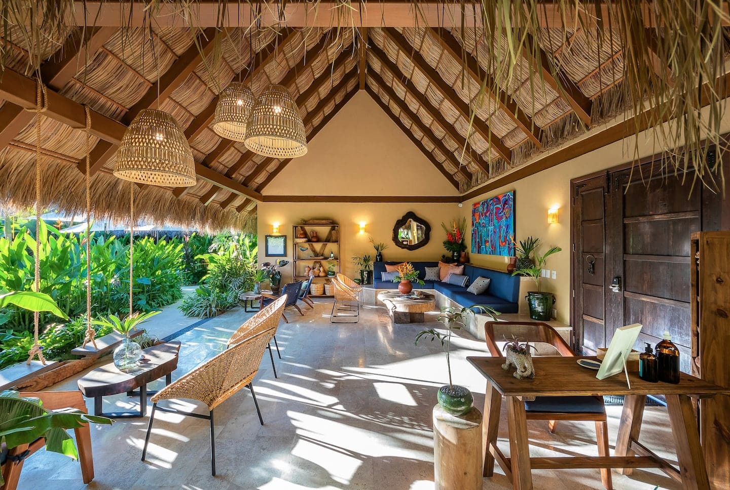 VILLA TAYRONA photo 5