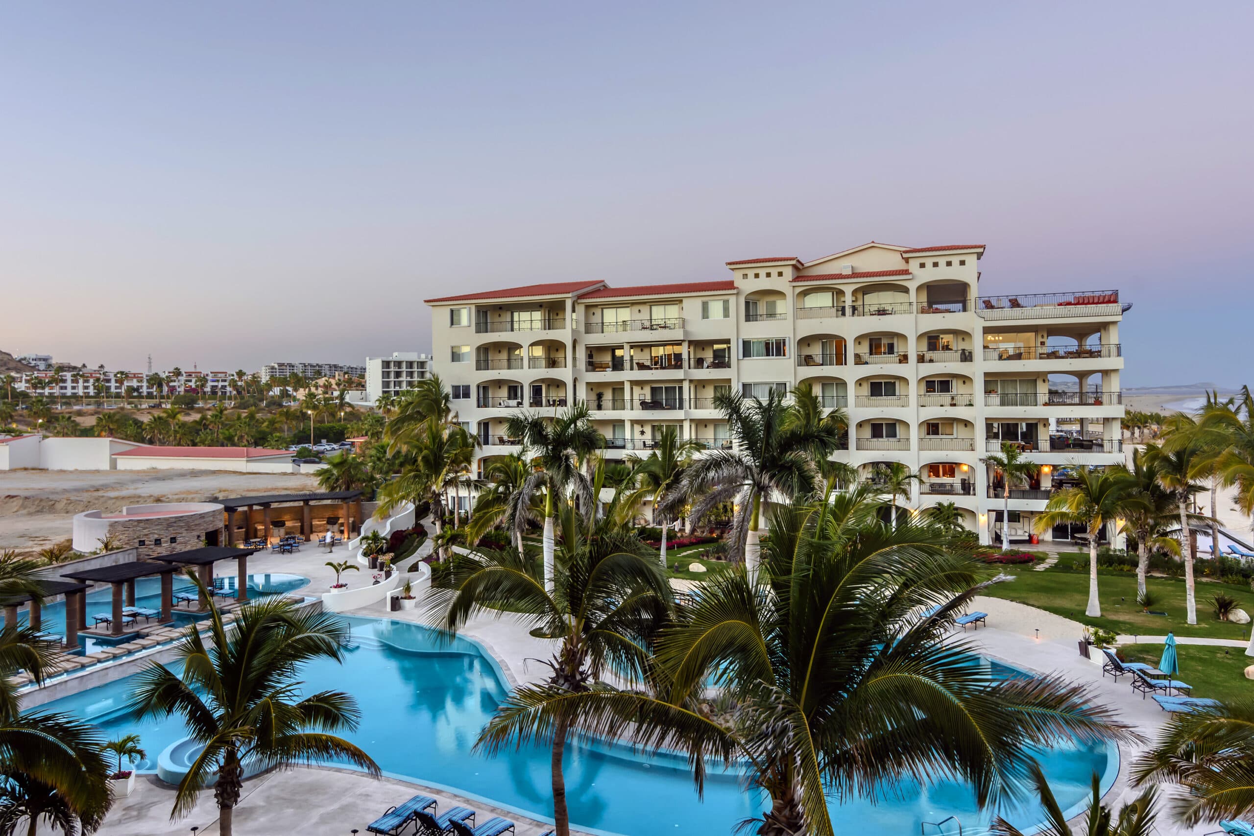 Tortuga Bay Penthouse 2401 photo 2