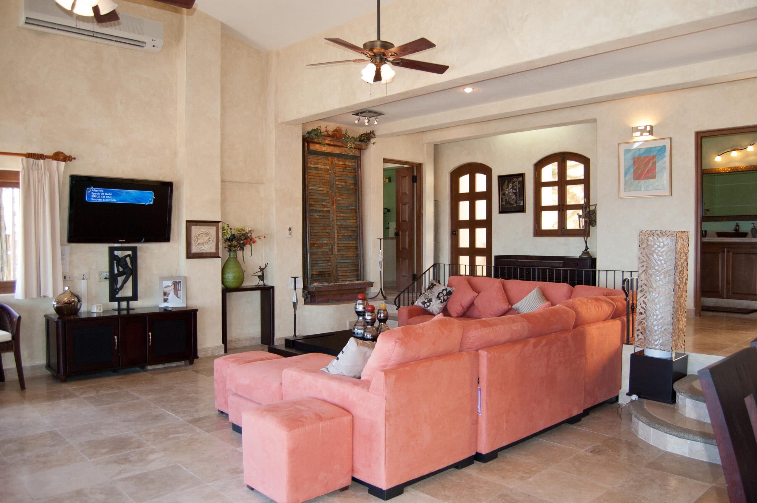 Villa Vista del Mar photo 2