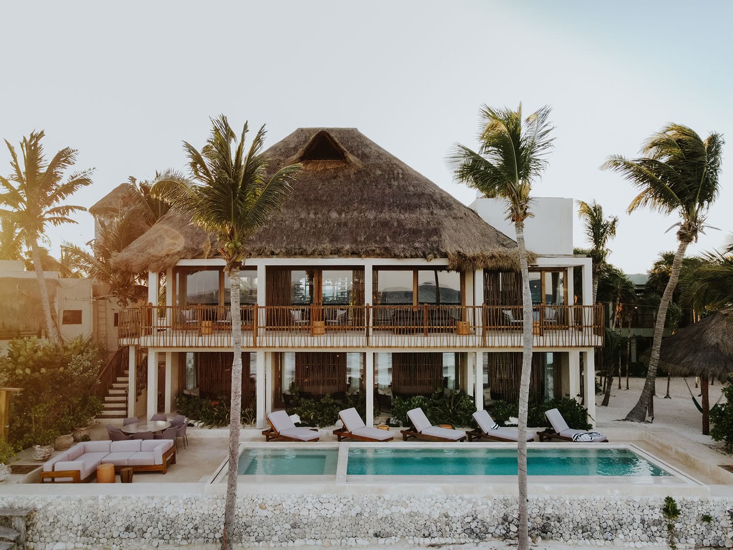 Villa Amaite