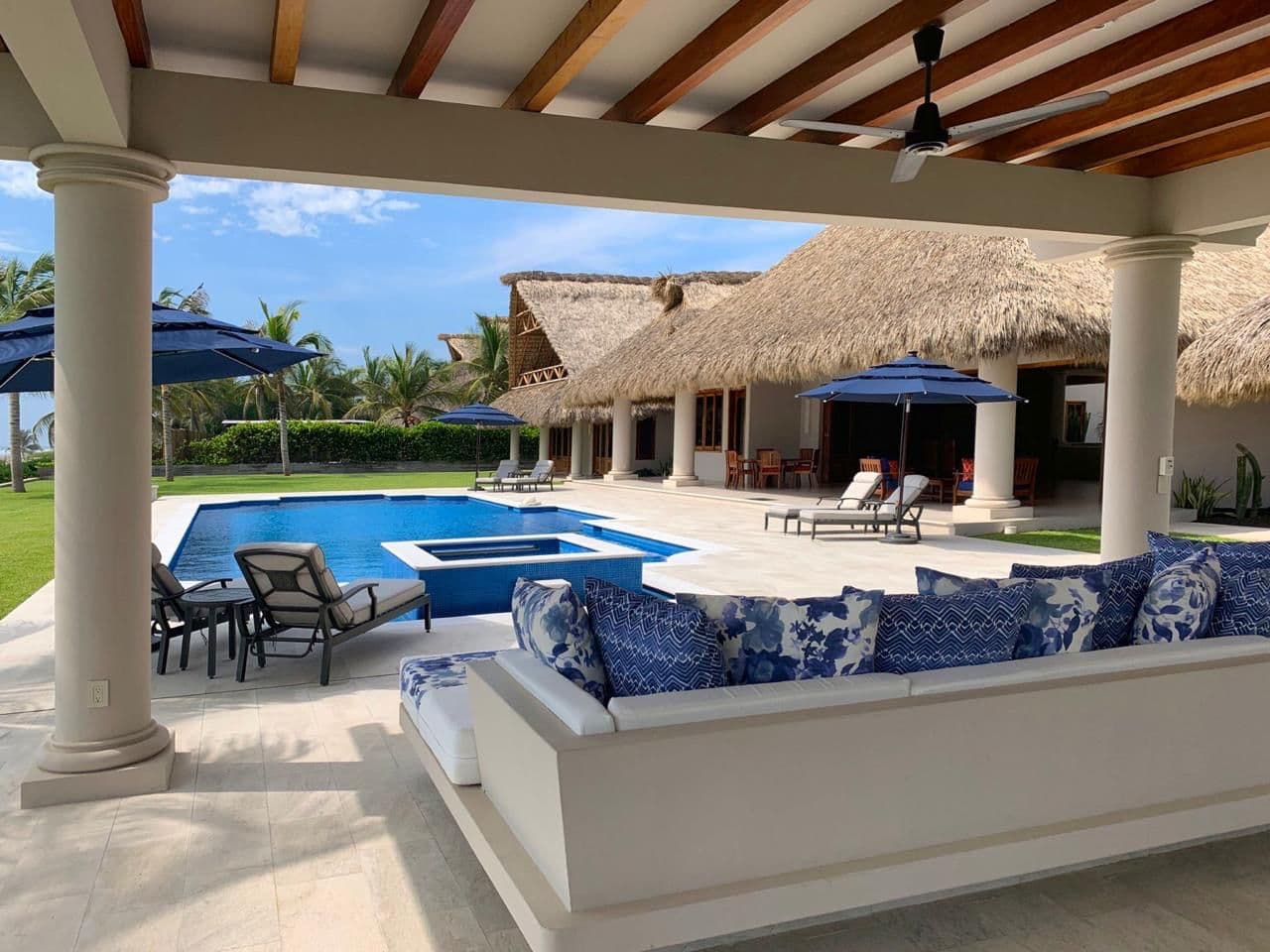 CASA PALMARENA photo 5