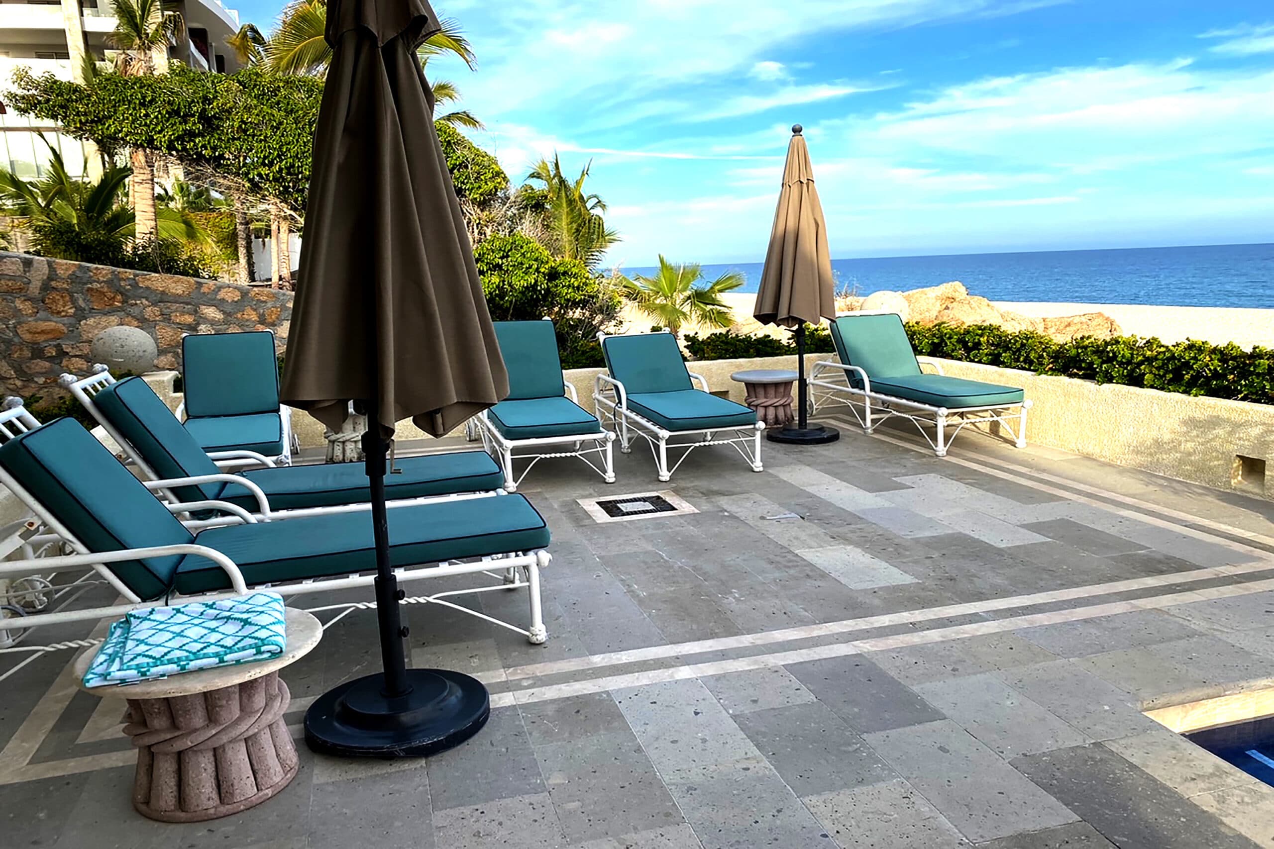 Villa de la Playa photo 2
