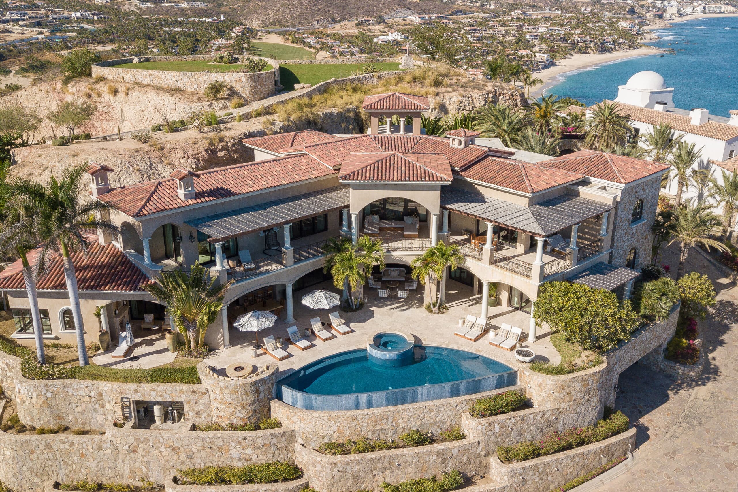 Villa Mar Azul Palmilla photo 3