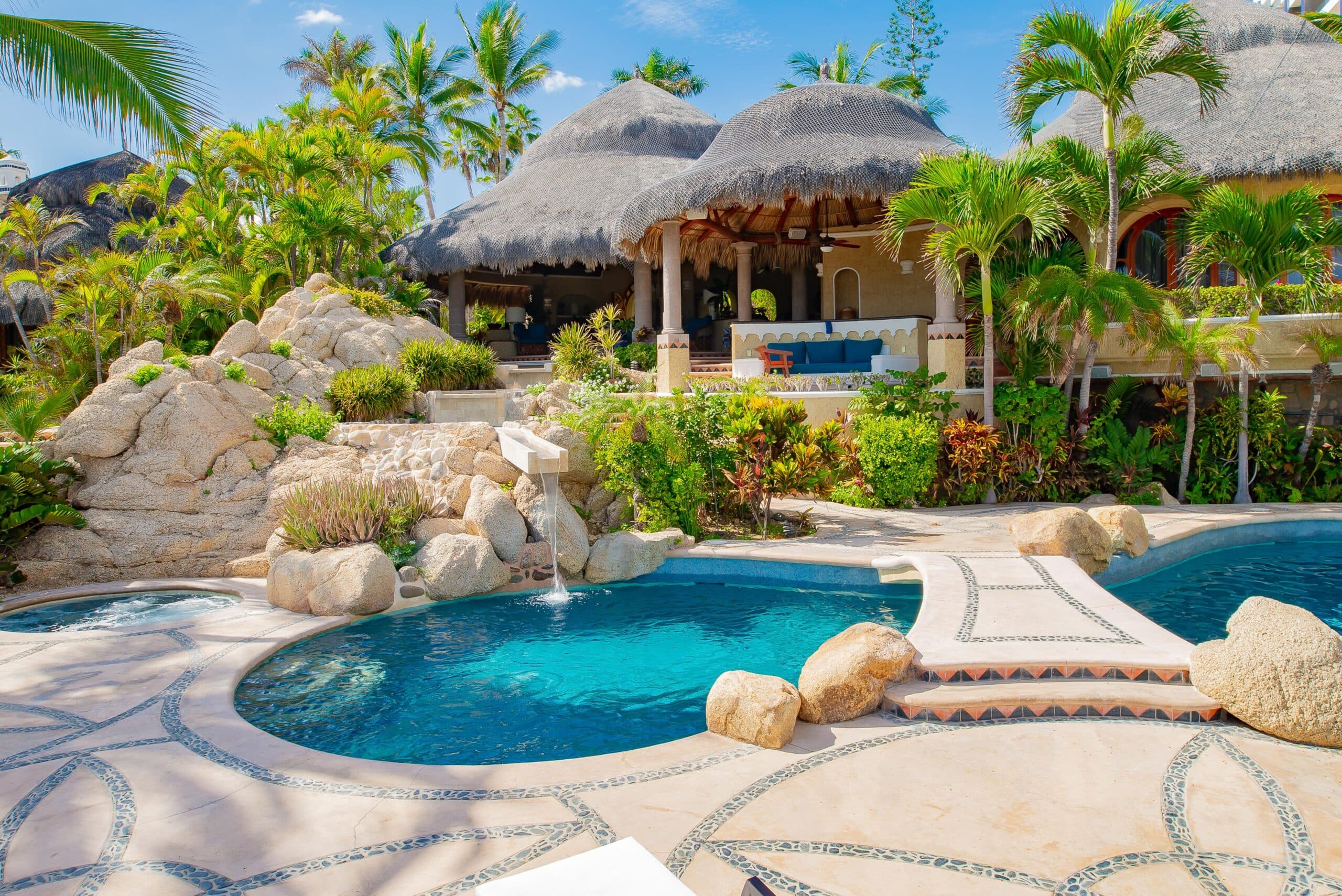 Villa Las Rocas photo 2