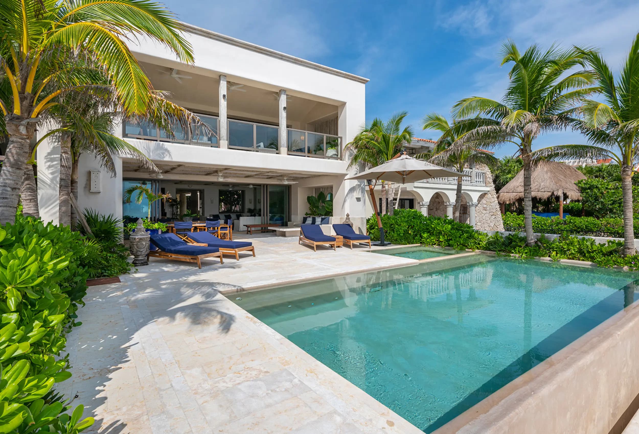 VILLA OHANA