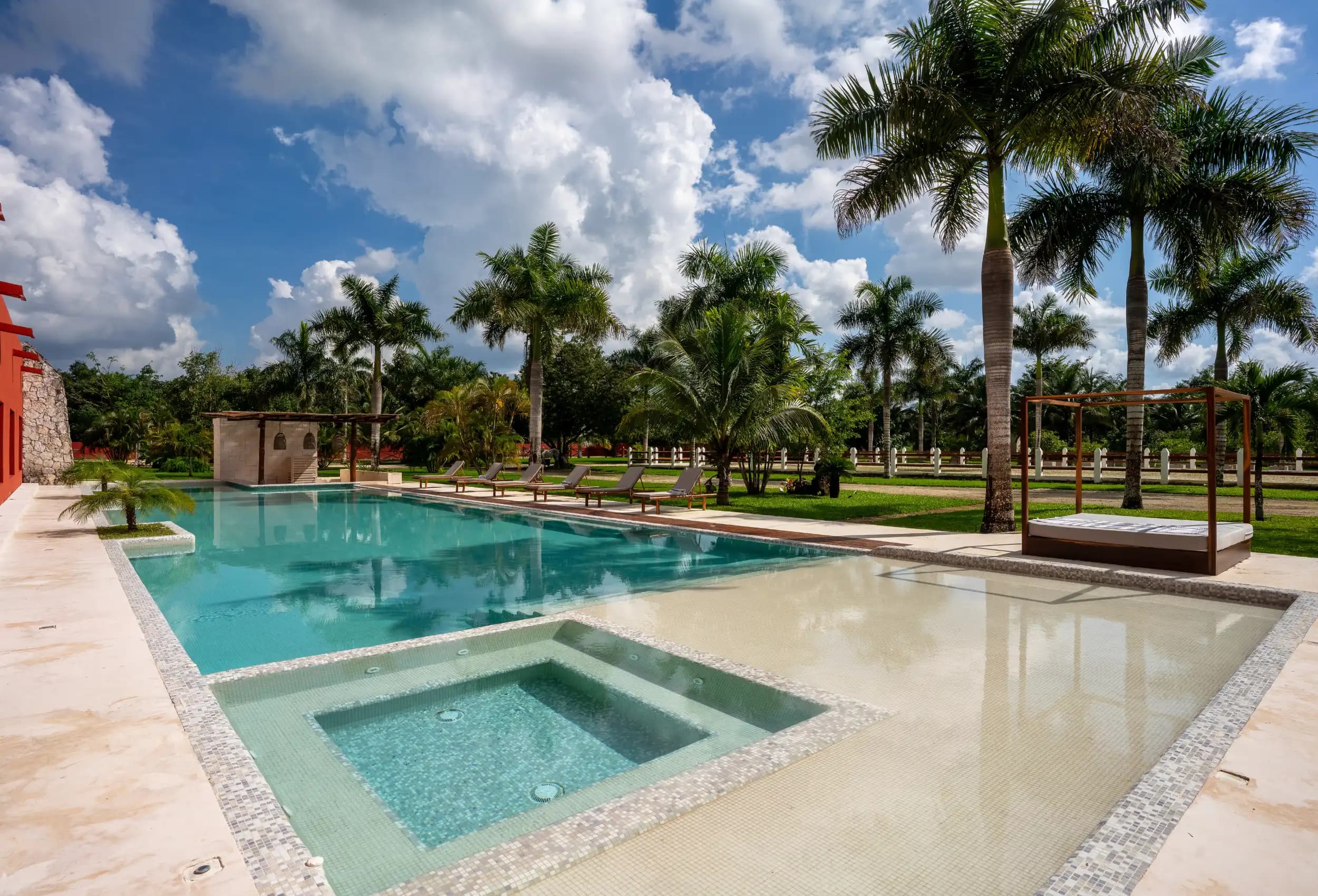 HACIENDA ZUNZAL photo 3