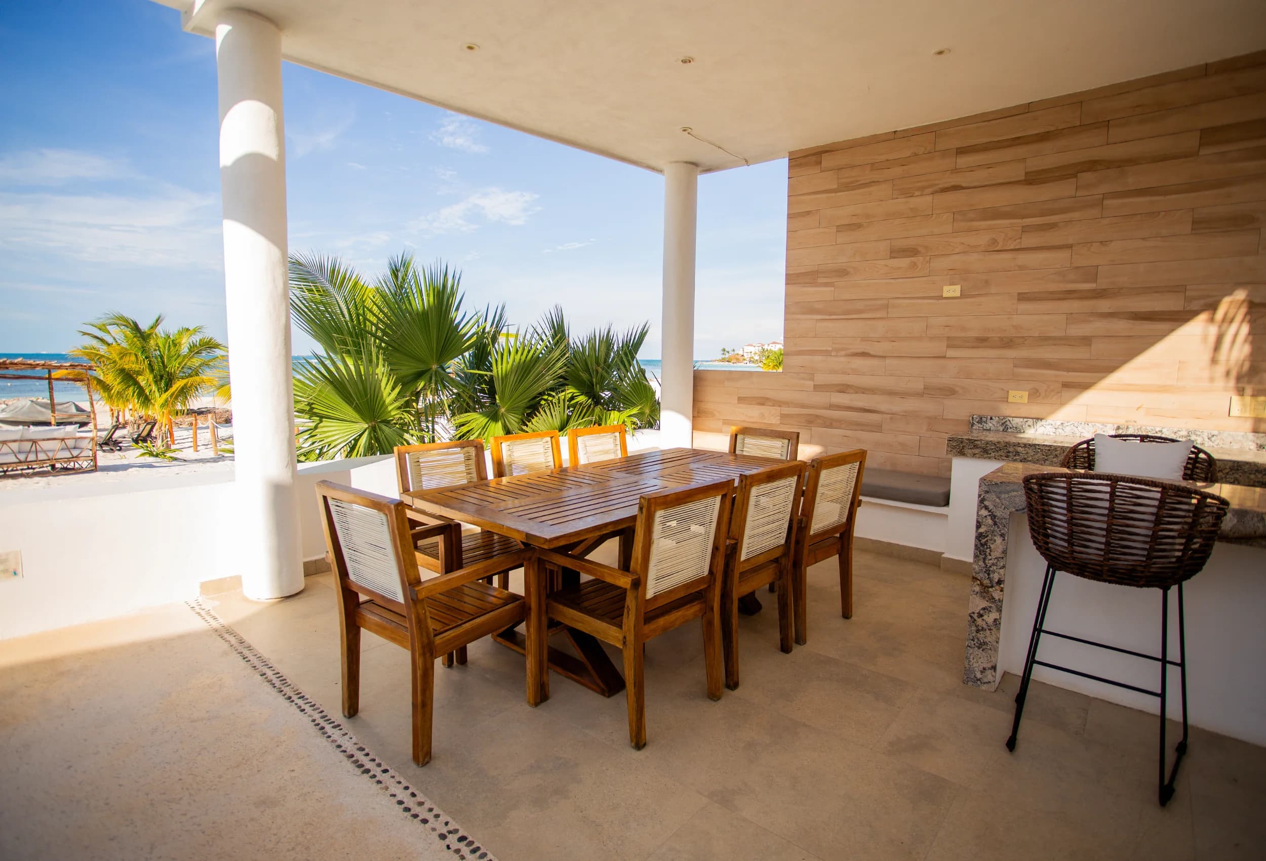 VILLA CARACOL photo 2