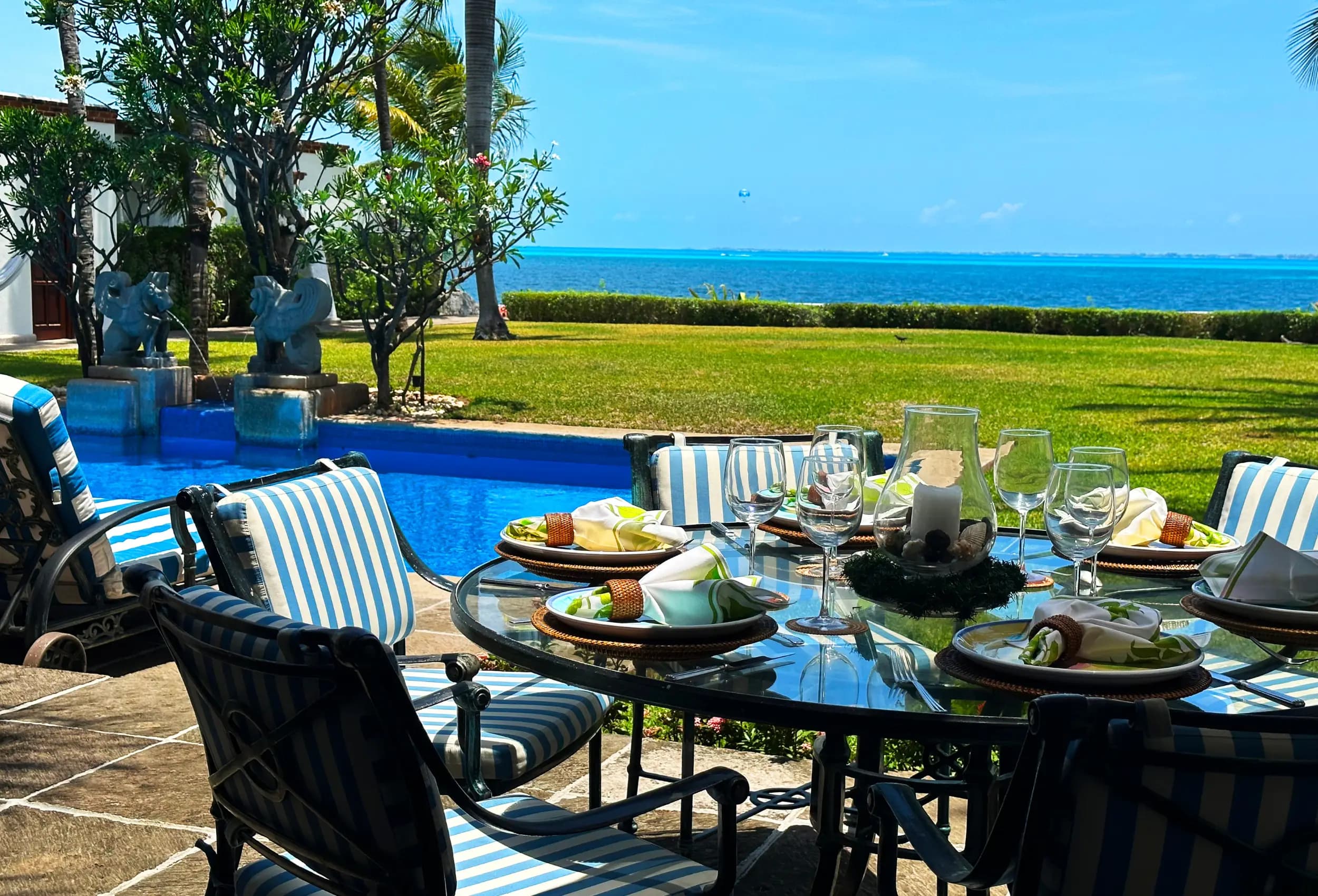 VILLA DEL SOL photo 4